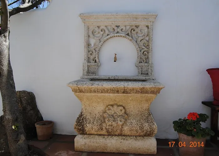 Villa Casa Entre Armonías Zahara de los Atunes